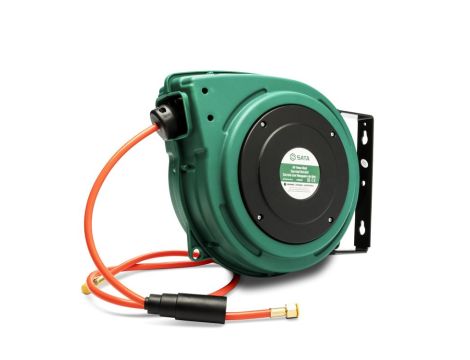 Sata - ZWIJADŁO PNEUMATYCZNE 6X10M - ST98001SC