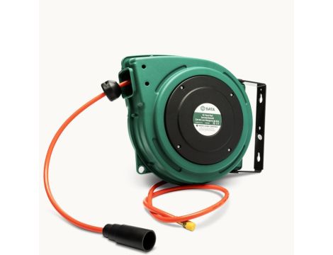 Sata - ZWIJADŁO PNEUMATYCZNE 6X15M - ST98002SC