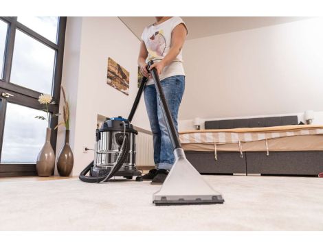 Odkurzacz piorący bezworkowy Scheppach SprayVac20 - 5