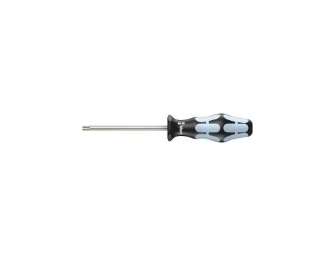 Wera - 3367 Wkrętak TORX® ze stali nierdzewnej - 05032058001