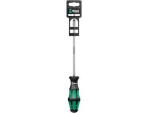 Wera - 334 SB Wkrętak płaski, na blistrze - 05100031001