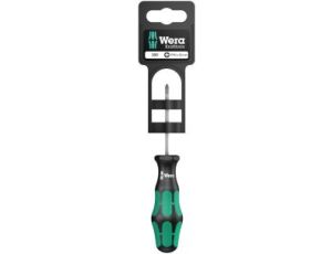 Wera - 350 PH SB Wkrętak krzyżowy Phillips, na blistrze - 05100050001