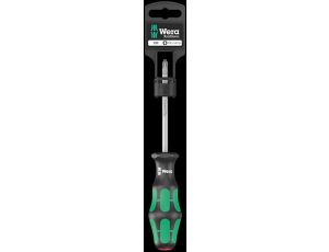 Wera - 350 PH SB Wkrętak krzyżowy Phillips, na blistrze - 05100051001