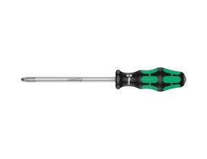 Wera - 355 PZ Wkrętak krzyżowy Pozidriv - 05009320001