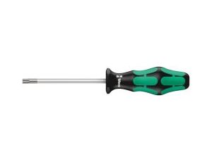 Wera - 367 TORX® HF Wkrętak z funkcją przytrzymywania - 05028056001
