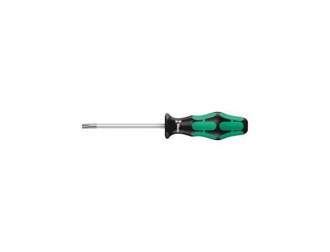 Wera - 367 TORX® HF Wkrętak z funkcją przytrzymywania - 05028056001