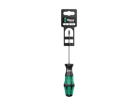 Wera - 367 SB Wkrętak TORX®, na blistrze - 05100062001