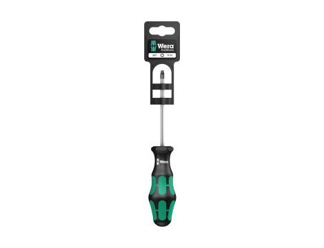 Wera - 367 SB Wkrętak TORX®, na blistrze - 05100063001