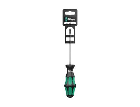Wera - 367 SB Wkrętak TORX®, na blistrze - 05100064001