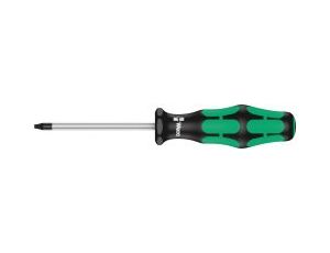 Wera - 367 Wkrętak TORX® BO z otworem - 05138257001