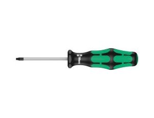 Wera - 367 Wkrętak TORX® BO z otworem - 05138258001