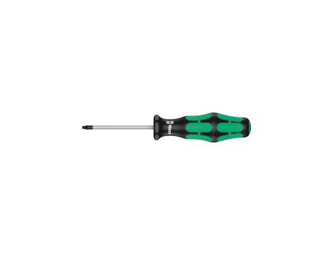 Wera - 367 Wkrętak TORX® BO z otworem - 05138258001