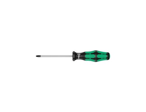 Wera - 367 Wkrętak TORX® BO z otworem - 05138260001