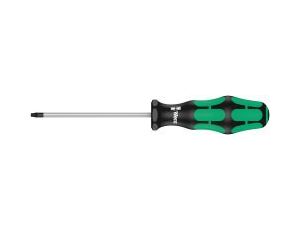 Wera - 367 Wkrętak TORX® BO z otworem - 05138261001
