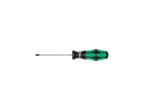 Wera - 367 Wkrętak TORX® BO z otworem - 05138261001