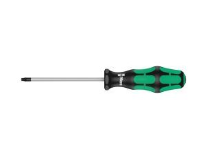 Wera - 367 Wkrętak TORX® BO z otworem - 05138262001