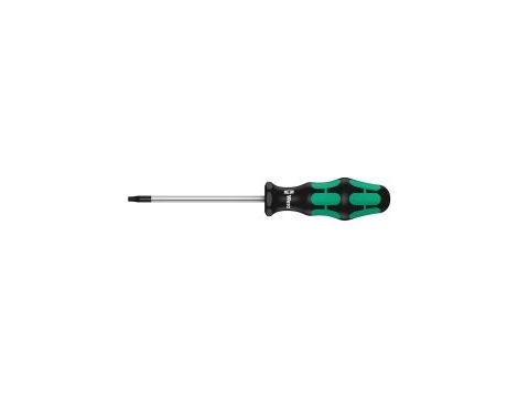 Wera - 367 Wkrętak TORX® BO z otworem - 05138270001