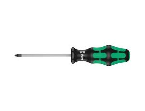 Wera - 367 Wkrętak TORX® BO z otworem - 05138263001