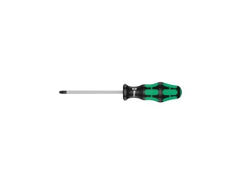 Wera - 367 Wkrętak TORX® BO z otworem - 05138264001