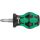 Wera - Wkrętak krzyżowy krótki Stubby 'gaźnikowiec' 355 PZ - 05008855001
