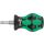 Wera - Wkrętak krótki Stubby 367 TORX® - 05008860001