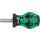Wera - Wkrętak krótki Stubby 367 TORX® - 05008862001