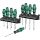 Wera - Kraftform Big Pack 300, 14 części - 05105630001