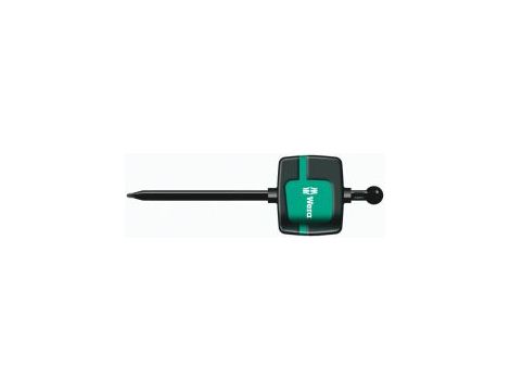 Wera - 1267 A Wkrętak flagowy TORX® - 05026352001 op.= 10 szt.