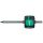 Wera - 1267 B Wkrętak flagowy dwustronny TORX® / do gniazd sześciokątnych - 05026373001 op.= 10 szt.