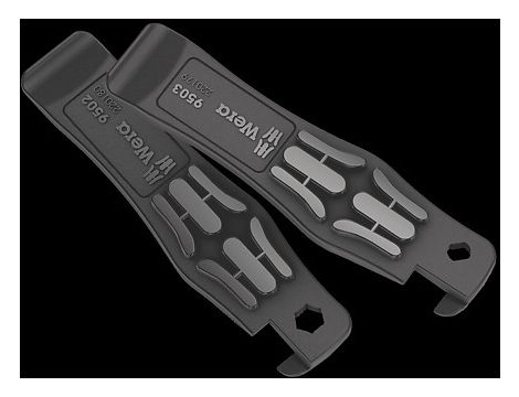 Wera - Bicycle Set 13, 2 części - 05004184001