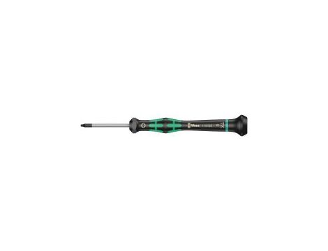 Wera - 2067 Wkrętak TORX® HF z funkcją przytrzymywania precyzyjny - 05118182001