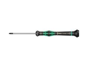 Wera - 2067 Wkrętak TORX® HF z funkcją przytrzymywania precyzyjny - 05118183001