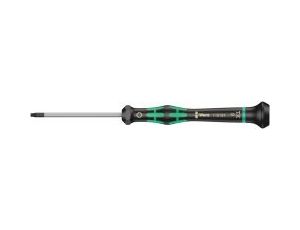 Wera - 2067 Wkrętak TORX® HF z funkcją przytrzymywania precyzyjny - 05118184001