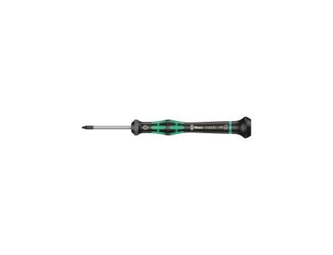 Wera - 2067 Wkrętak TORX®, precyzyjny - 05118042001