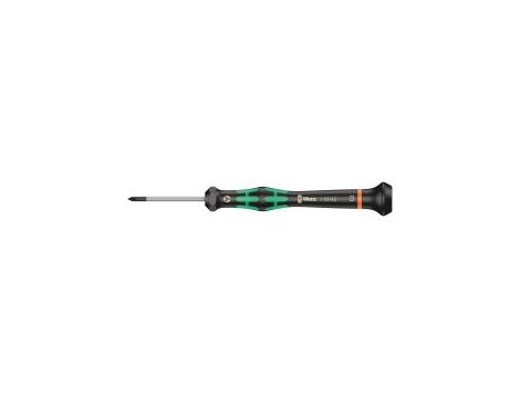Wera - 2072 Wkrętak Microstix®, precyzyjny - 05118145001