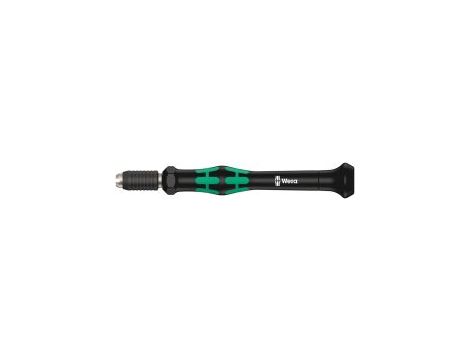 Wera - 1013 Rękojeść Kraftform Micro z gniazdem do końcówek wkrętakowych - 05051276001