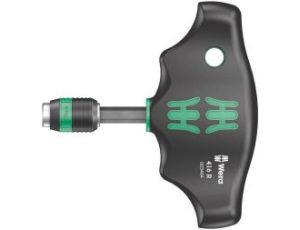 Wera - 416 R Rękojeść 'T' Rapidaptor - 05023404001