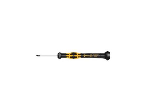 Wera - 1567 Wkrętak TORX® HF, precyzyjny ESD, z funkcją przytrzymywania - 05030400001
