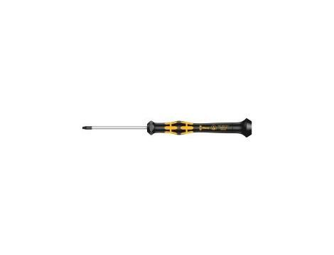 Wera - 1567 Wkrętak TORX® HF, precyzyjny ESD, z funkcją przytrzymywania - 05030403001