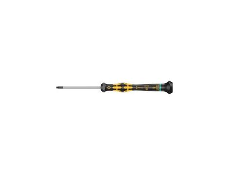 Wera - 1567 Wkrętak TORX® HF, precyzyjny ESD, z funkcją przytrzymywania - 05030404001