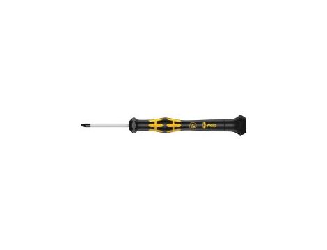 Wera - 1567 Wkrętak TORX®, precyzyjny ESD - 05030121001