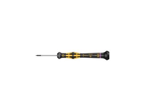 Wera - 1567 Wkrętak IPR TORX PLUS®, precyzyjny ESD Kraftform Micro - 05030135001