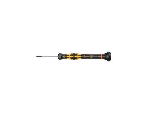 Wera - 1572 ESD Wkrętak Microstix®, precyzyjny ESD - 05030080001