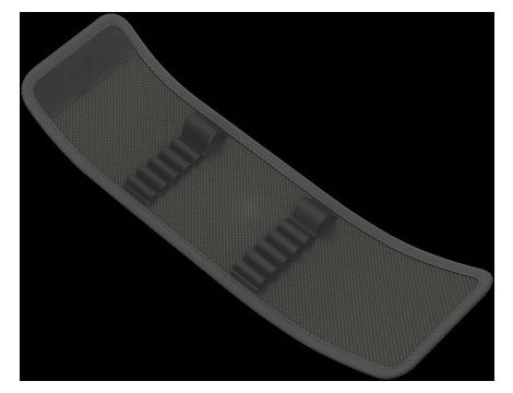 Wera - 9428 Etui na 11-częściowe zestawy Kraftform Kompakt Micro, bez wyposażenia - 05136478001