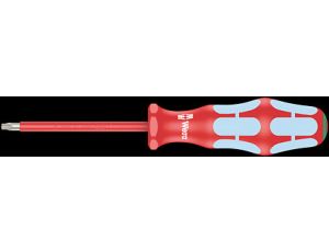 Wera - 3167 i VDE Wkrętak TORXR , ze stali nierdzewnej - 05022760001