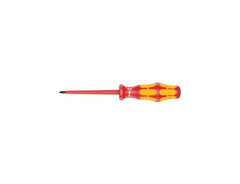 Wera - 167 i VDE Wkrętak TORX®, izolowany - 05006181001