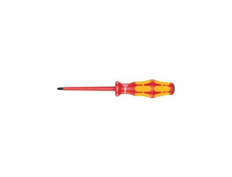 Wera - 167 i VDE Wkrętak TORX®, izolowany - 05006184001