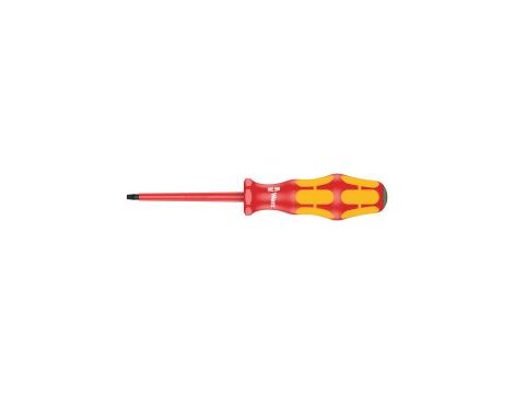 Wera - 167 i VDE Wkrętak TORX®, izolowany - 05006172001
