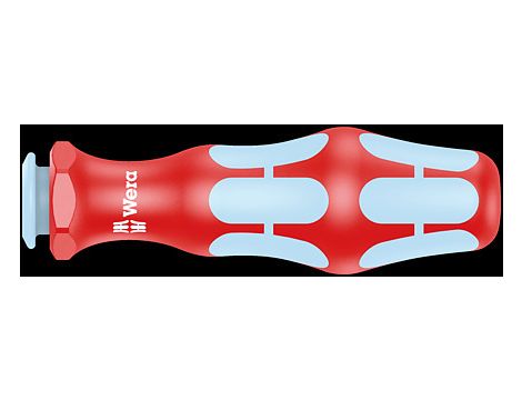 Wera - Rękojeść Kraftform Stainless VDE 3817 - 05003991001