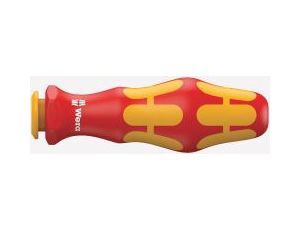 Wera - 817 Rękojeść Kraftform VDE - 05003990001